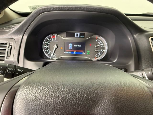 Used 2023 Honda Ridgeline RTL image 18