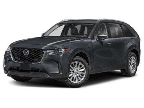 New 2026 MAZDA CX-90 3.3 Turbo w/ Select Package AWD/4WD image 4