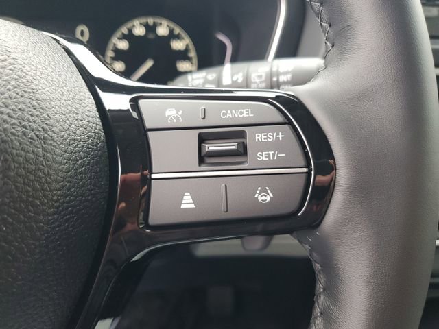 New 2025 Honda Pilot Touring image 33