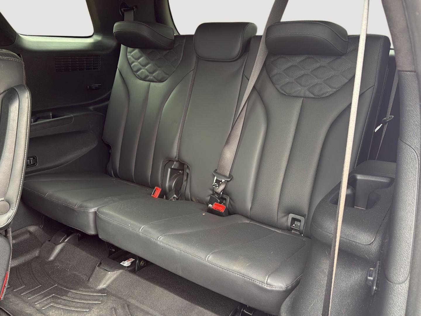 Used 2022 Hyundai Palisade Calligraphy w/ Cargo Package image 23