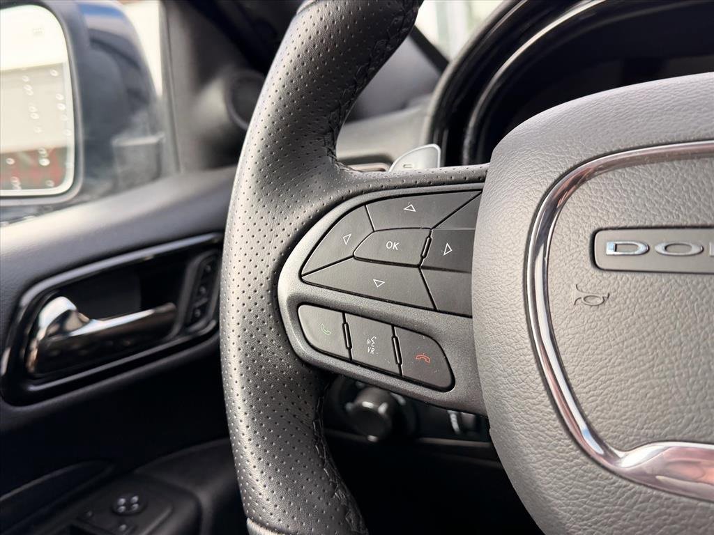 Used 2025 Dodge Durango GT image 19