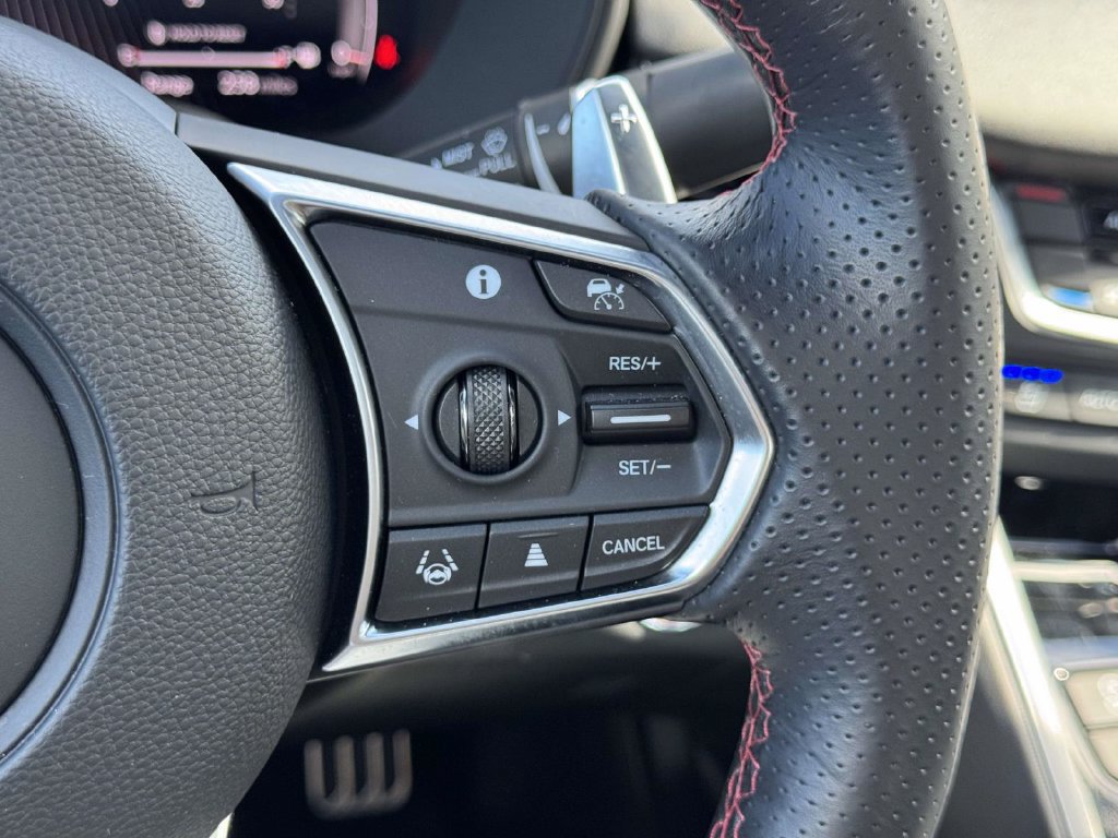 Certified 2025 Acura TLX w/ A-SPEC Package AWD/4WD image 21