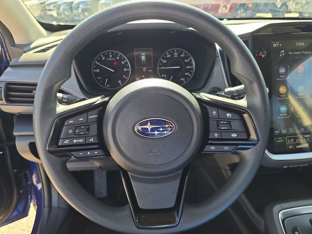 Used 2024 Subaru Crosstrek 2.0i Premium image 31