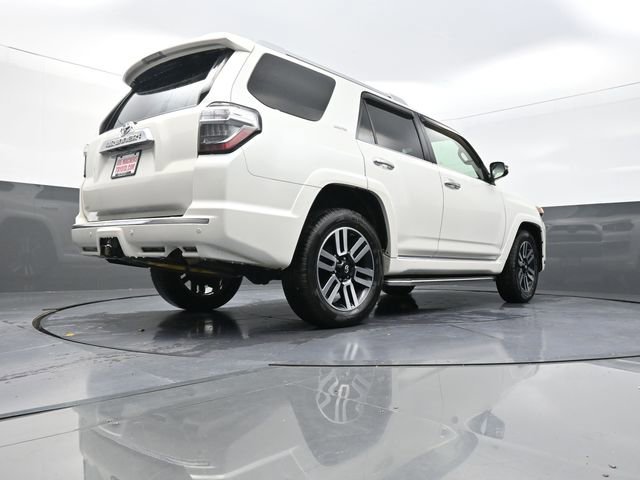 Used 2014 Toyota 4Runner Limited image 24