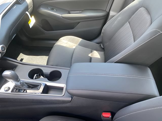 New 2026 Nissan Altima 2.5 SV FWD image 22