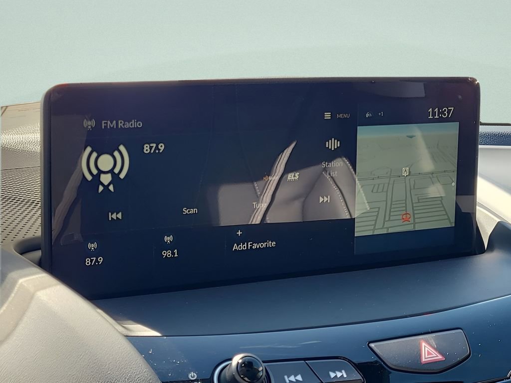 New 2026 Acura RDX w/ Technology Package AWD/4WD image 24