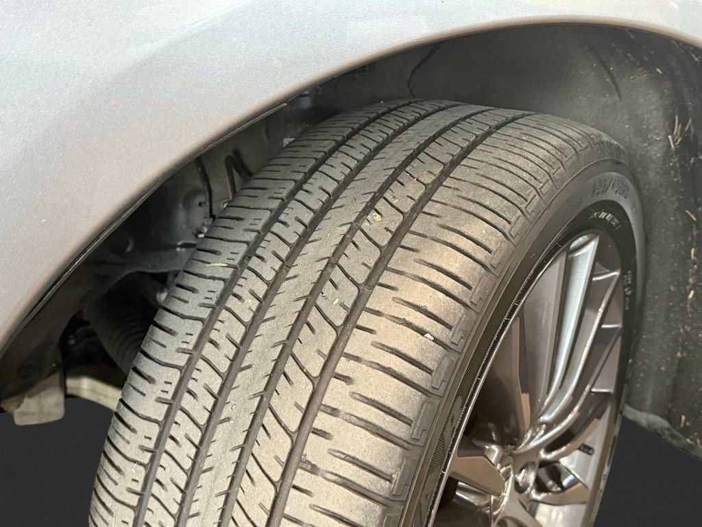 Used 2022 Acura RDX AWD w/ A-Spec & Advance Pkg image 20