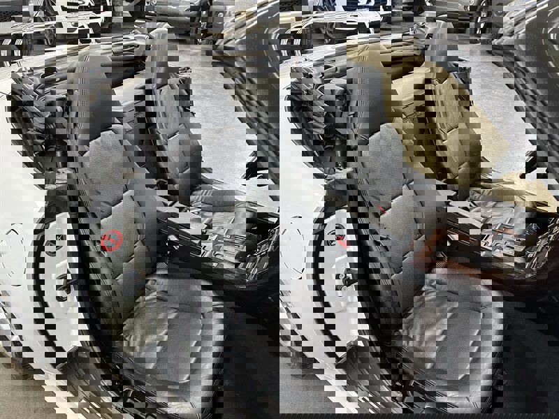 Used 1997 BMW Z3 2.8 image 28