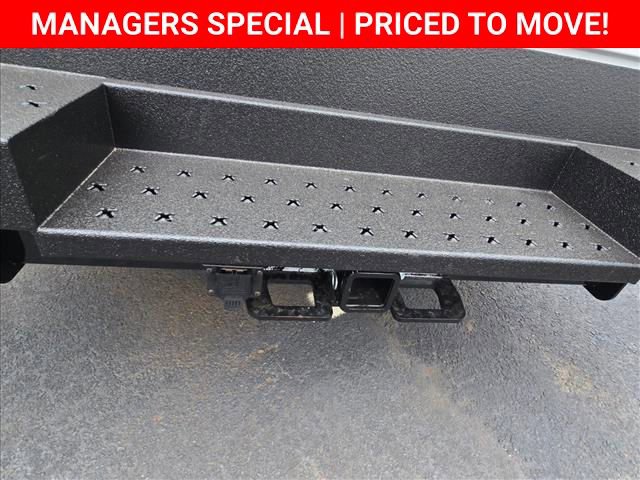 New 2025 Chevrolet Express 3500 w/ Power Convenience Package RWD image 26