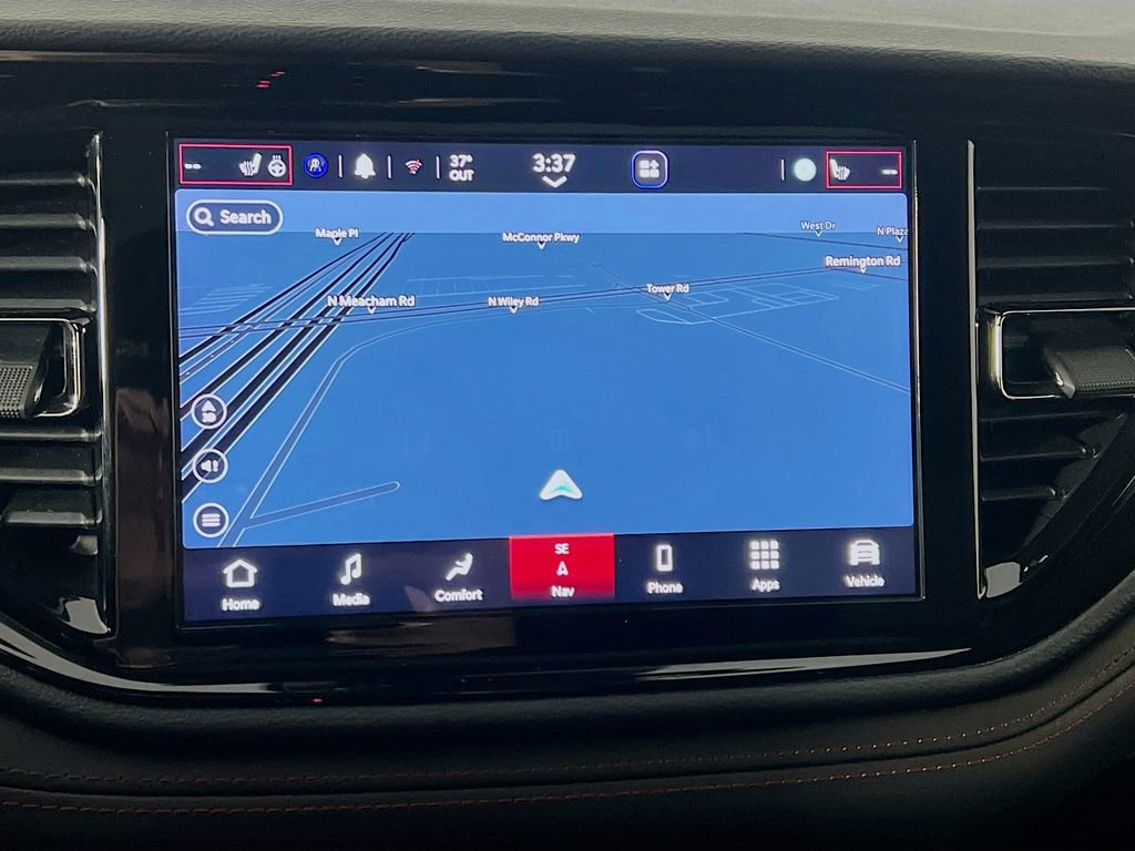 Used 2023 Dodge Durango R/T image 13