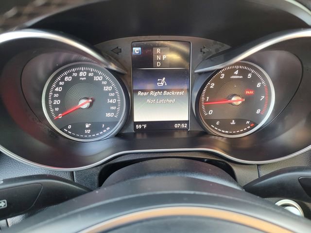 Used 2018 Mercedes-Benz C 300 Sedan image 21