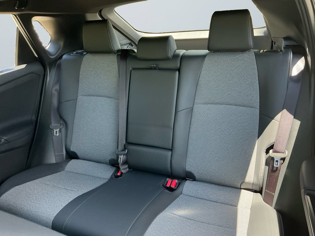 New 2026 Toyota bZ AWD/4WD image 14