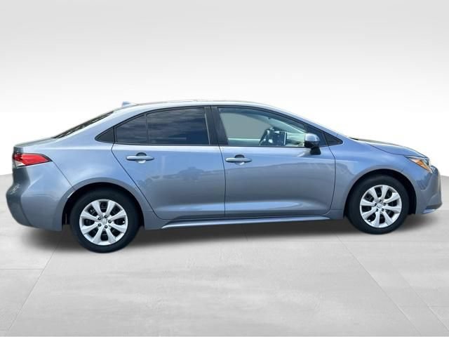 Certified 2020 Toyota Corolla LE FWD image 6