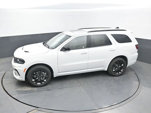 New 2026 Dodge Durango GT AWD/4WD image 48