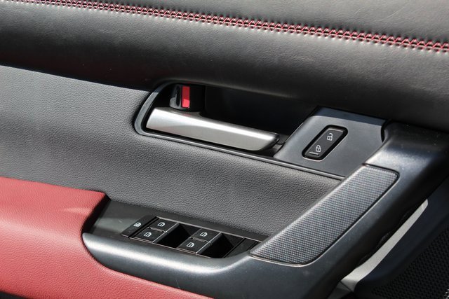 New 2026 MAZDA CX-50 AWD 2.5 Hybrid w/ Weather Package image 22