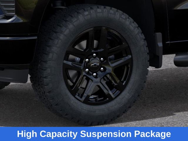 New 2026 Chevrolet Silverado 1500 RST w/ Convenience Package II image 10
