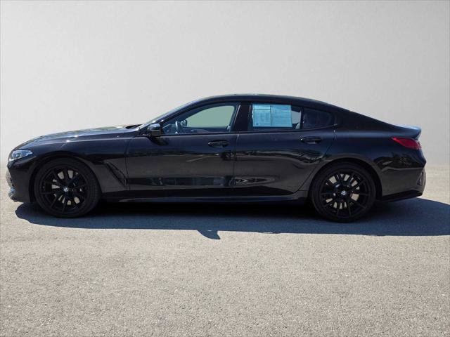 Used 2025 BMW M850i xDrive AWD/4WD image 6