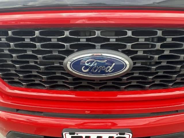 Used 2023 Ford F150 XL w/ STX Appearance Package image 32