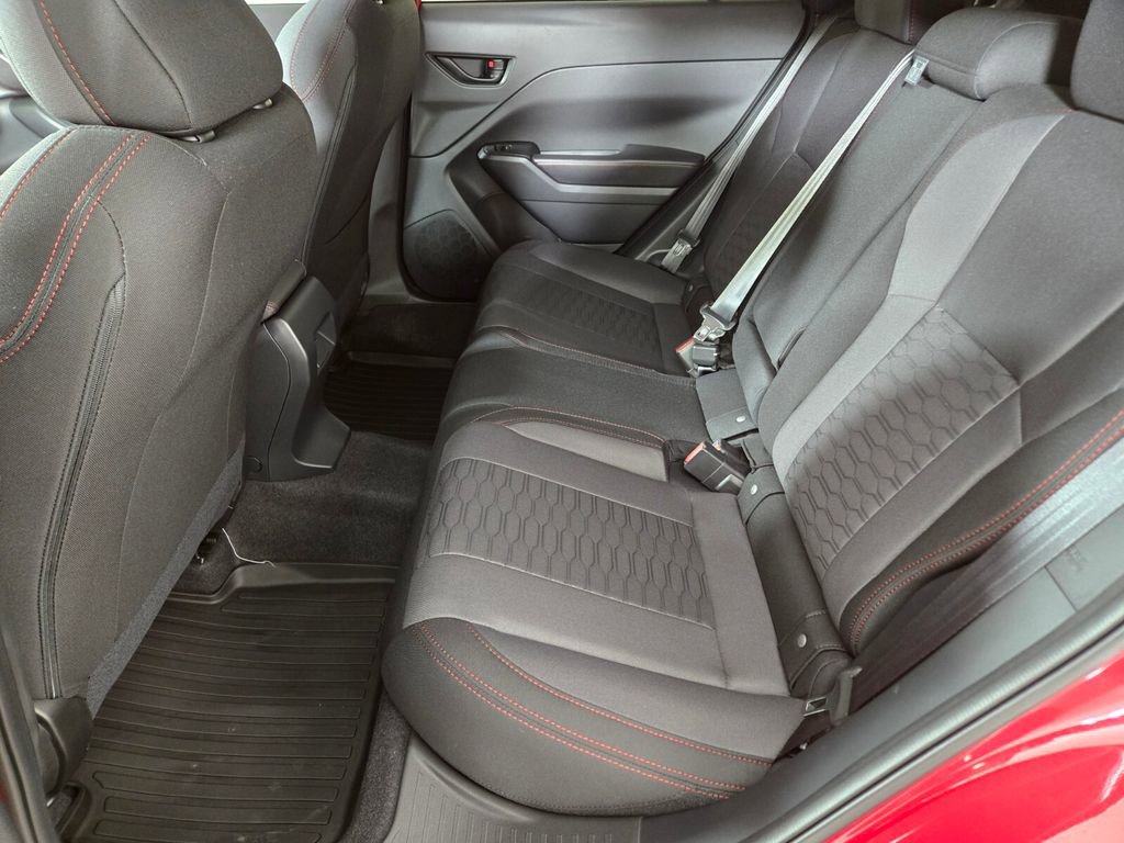 New 2026 Subaru Impreza 2.0i Sport image 12