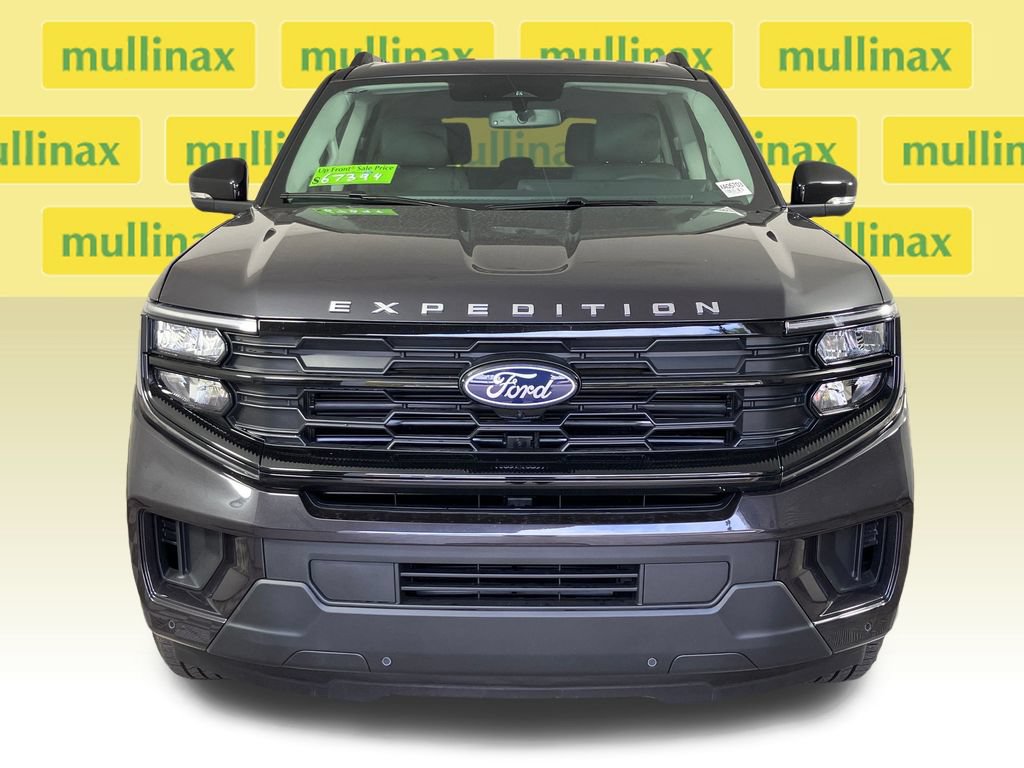 New 2026 Ford Expedition Active RWD image 15