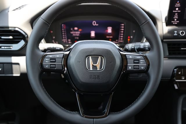New 2026 Honda Pilot EX-L image 28