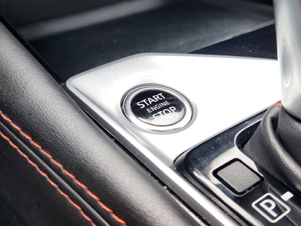 Used 2023 Nissan Altima 2.5 SR FWD image 21