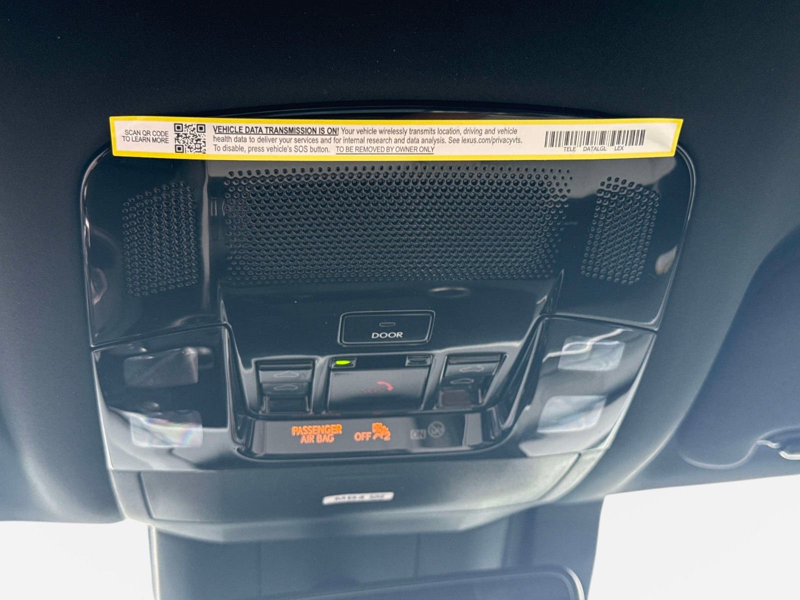 New 2026 Lexus RX 350h 350h image 21