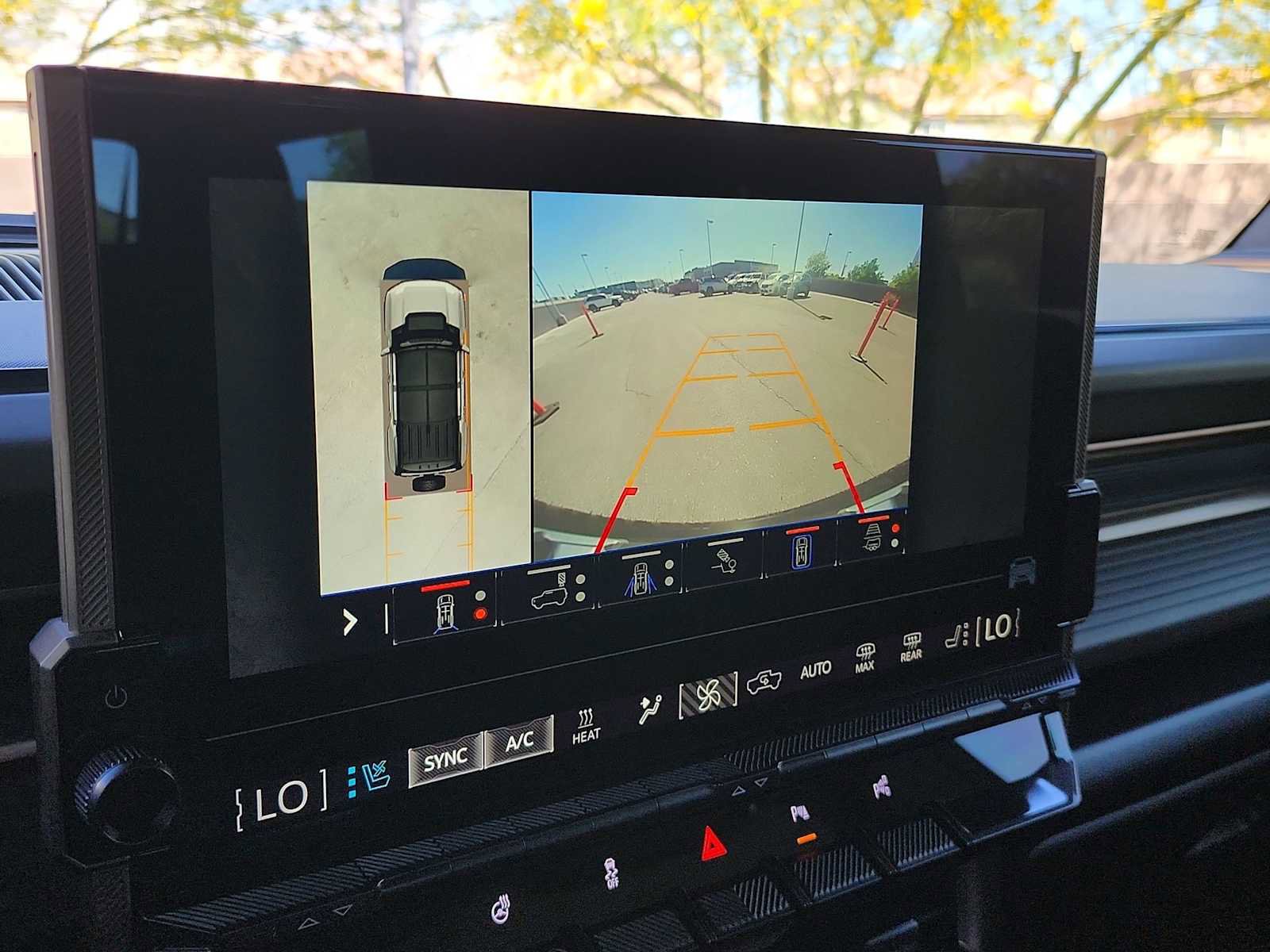 Used 2024 GMC Hummer EV 3X image 26