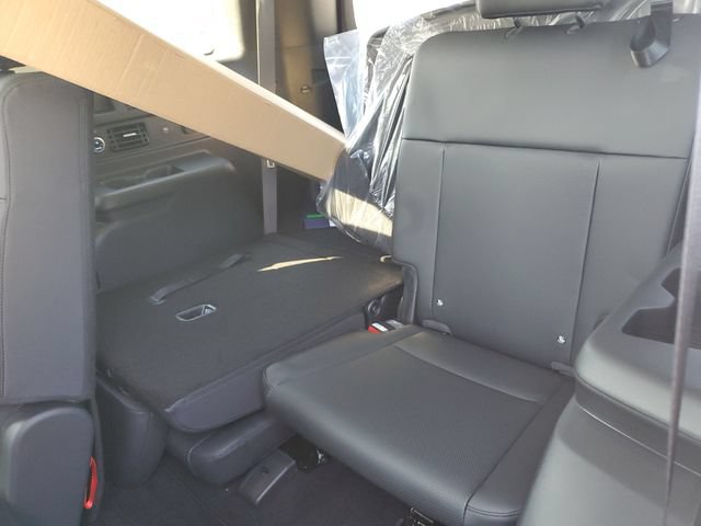 New 2026 Hyundai Santa Fe XRT AWD/4WD image 11