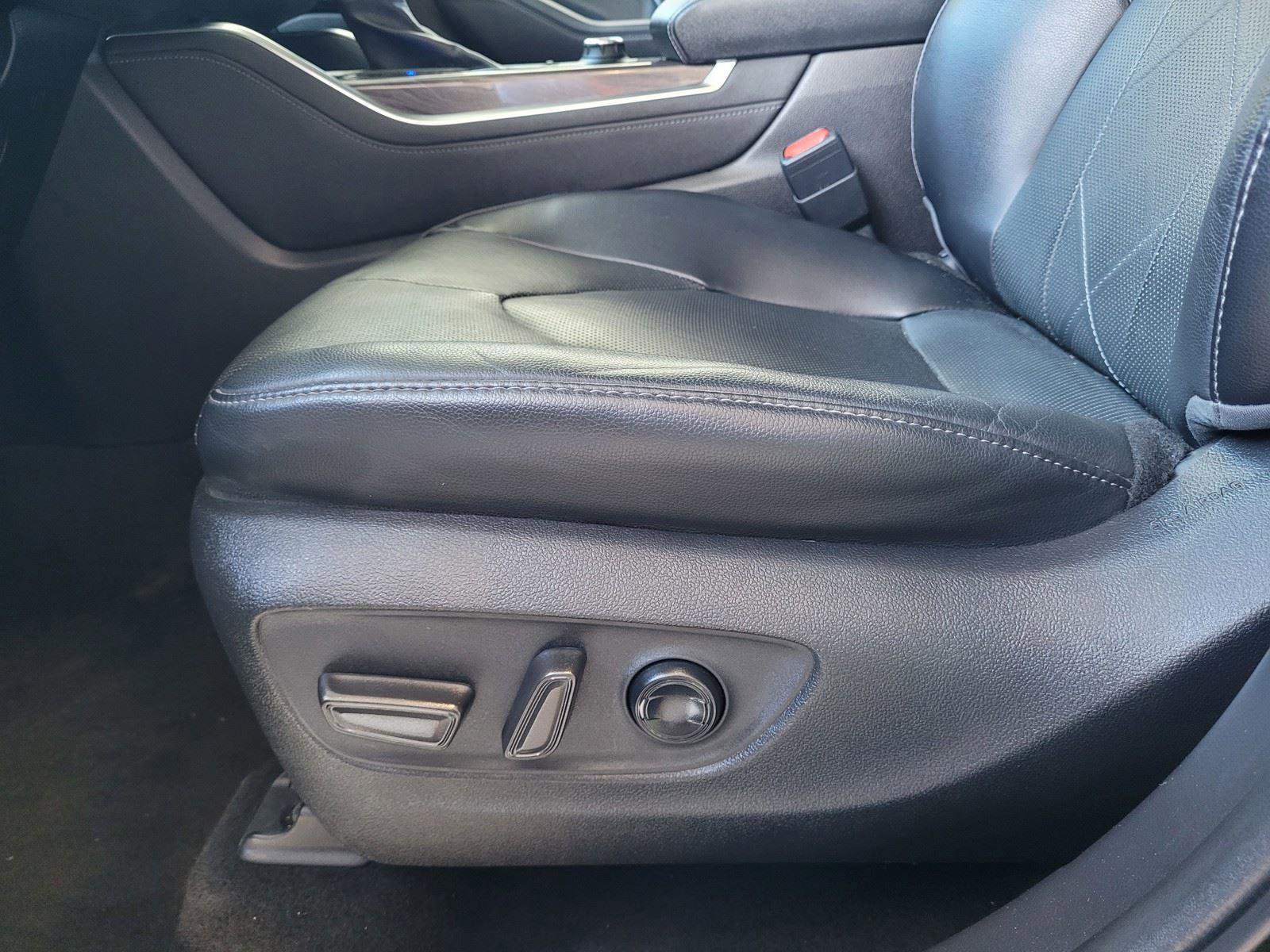 Used 2022 Toyota Highlander Platinum image 23