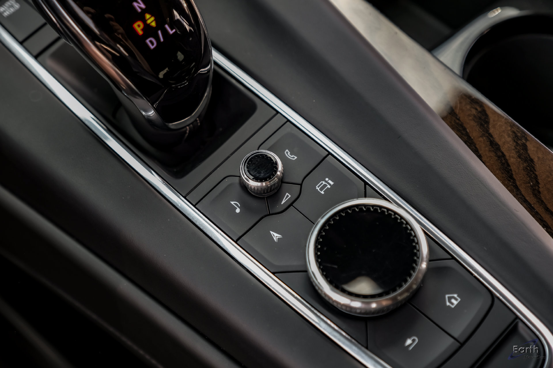 Used 2023 Cadillac Escalade Sport Platinum AWD/4WD image 64