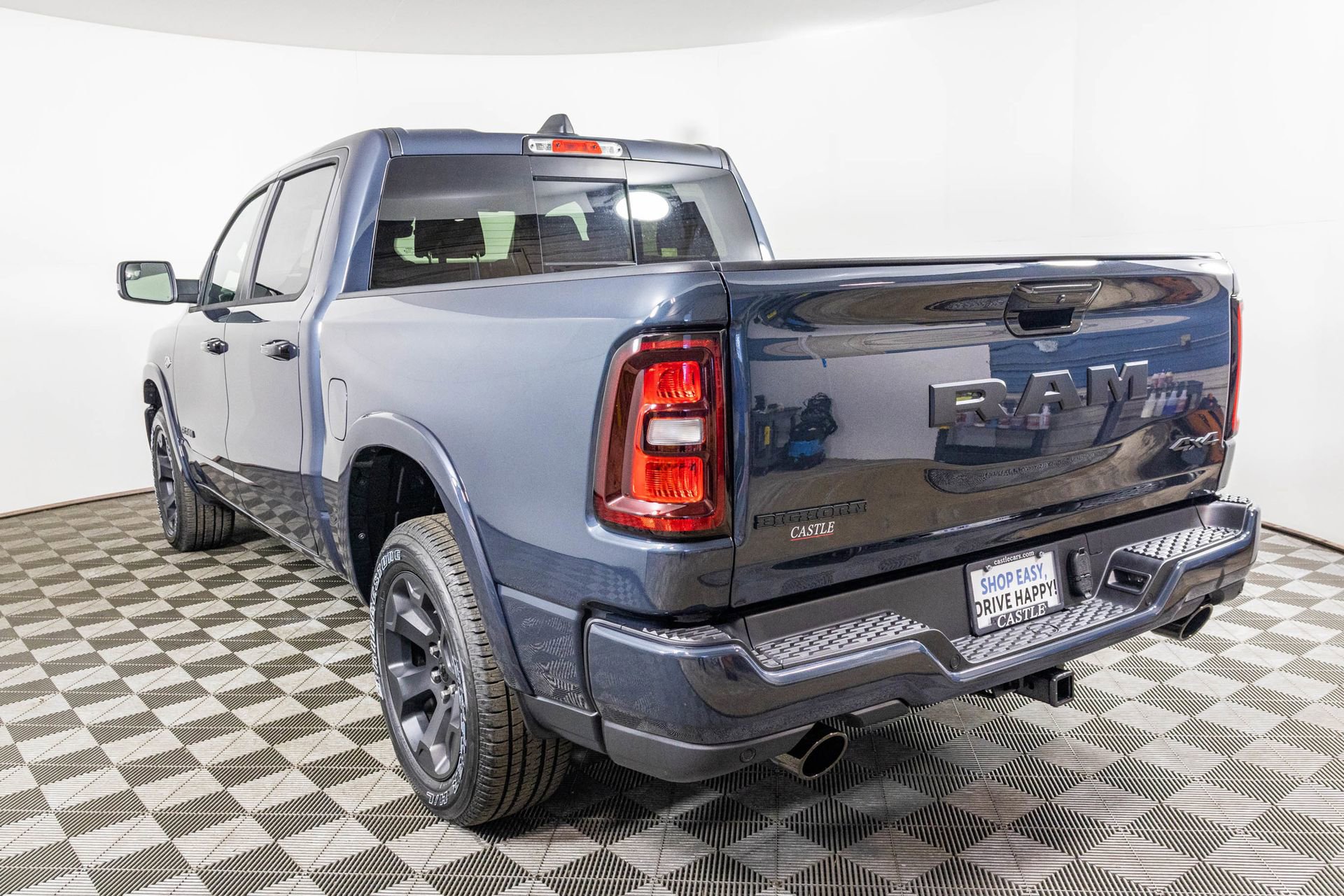 New 2026 RAM 1500 Big Horn image 12