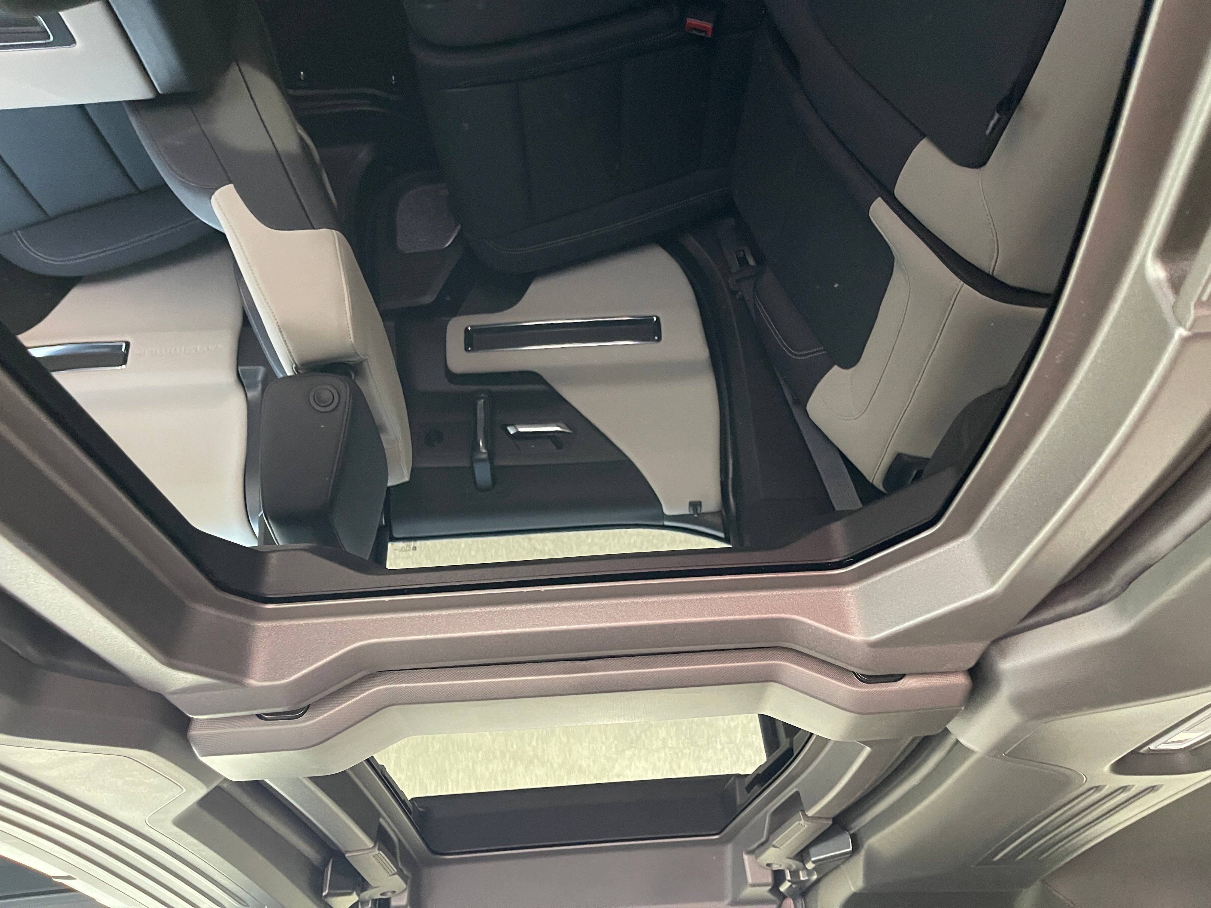 Used 2026 GMC Hummer EV SUV image 19