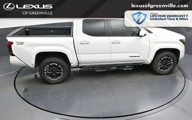 Used 2024 Toyota Tacoma TRD Sport RWD image 20