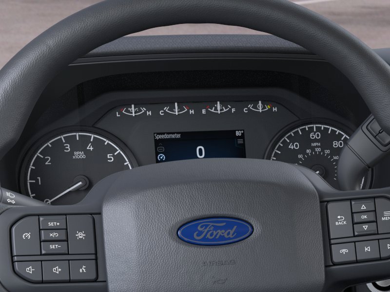 New 2026 Ford F150 STX AWD/4WD image 15