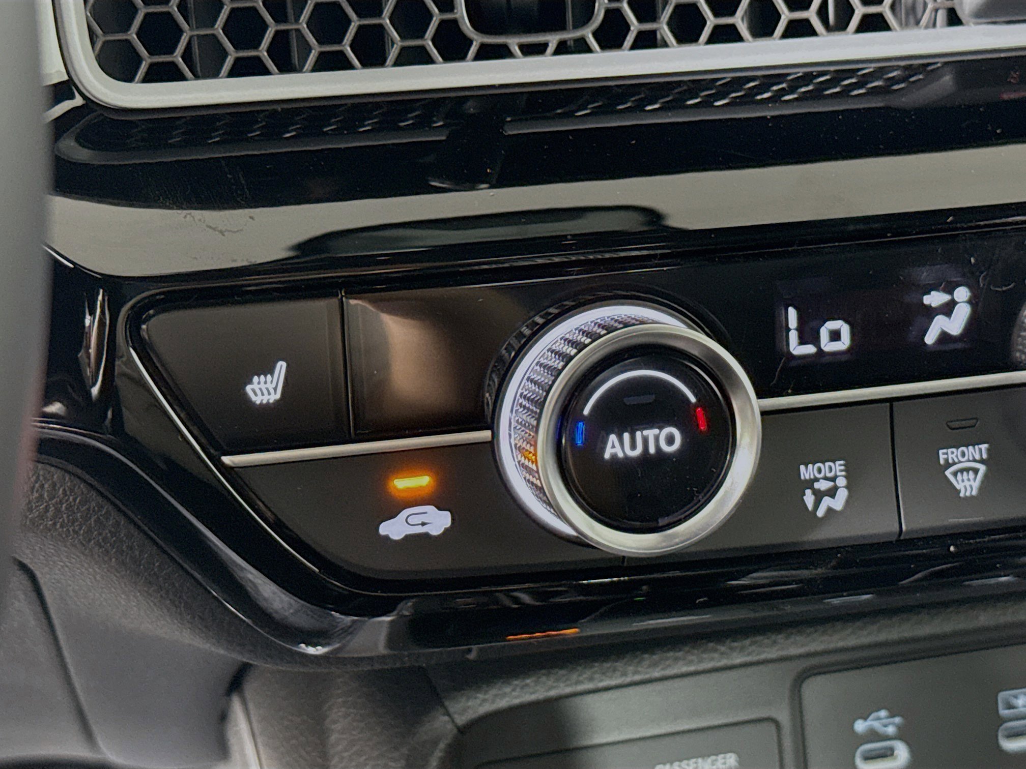 New 2026 Honda Civic Sport Touring image 25