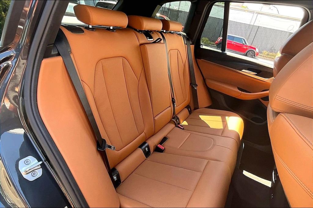 Used 2022 BMW X3 xDrive30i image 25