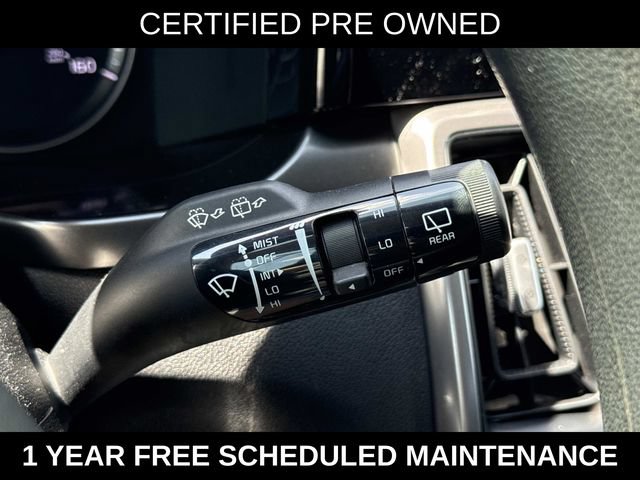 Used 2023 Kia Sorento LX AWD/4WD image 25