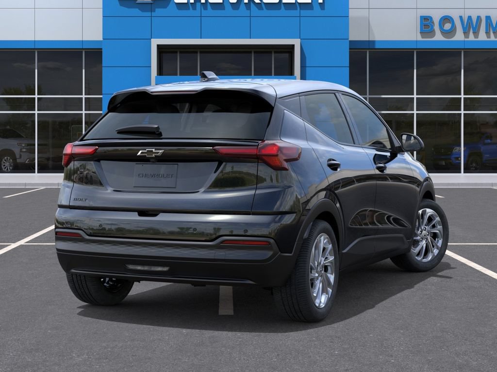 New 2027 Chevrolet Bolt LT w/ Comfort Package FWD image 4