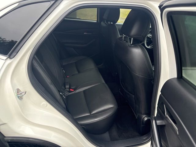 Certified 2023 MAZDA CX-30 AWD 2.5 S w/ Select Package image 12