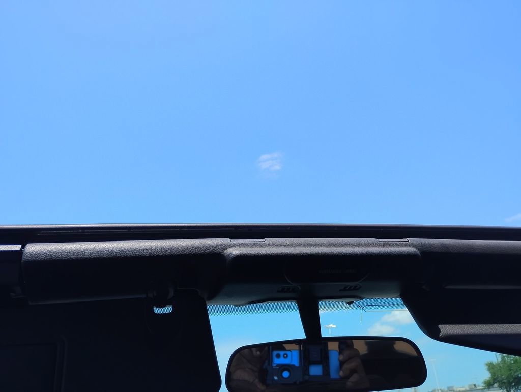 Used 2020 Jeep Wrangler Sport AWD/4WD image 16