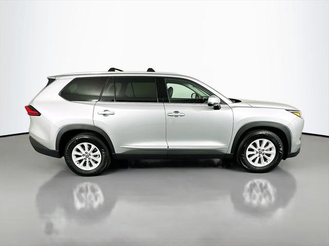 Certified 2024 Toyota Grand Highlander XLE image 15