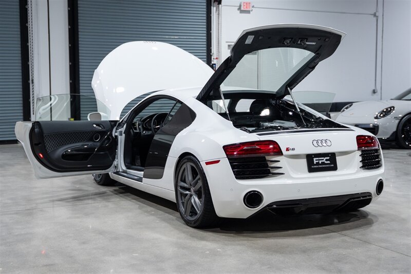 Used 2014 Audi R8 V8 AWD/4WD image 34