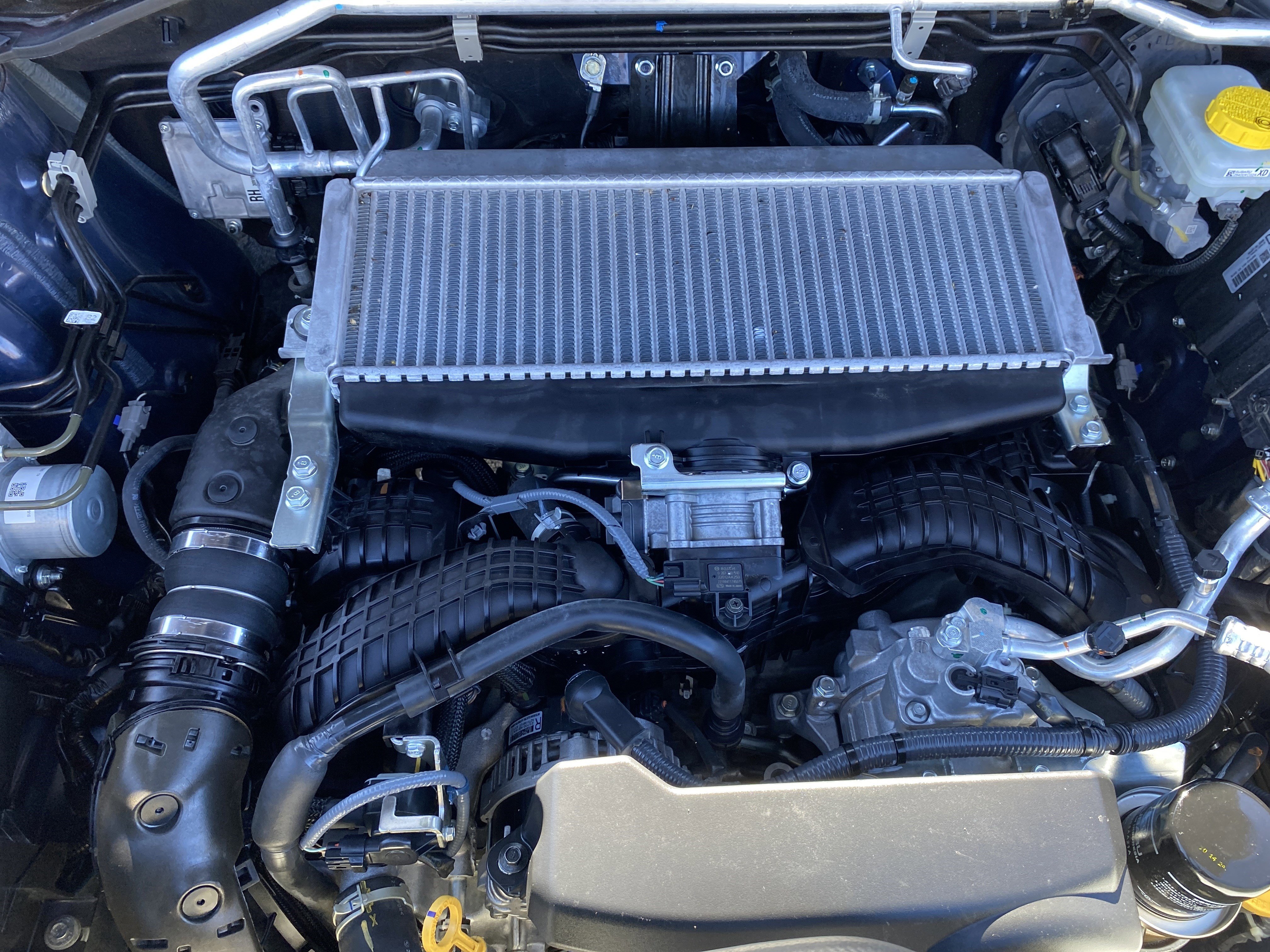 Used 2023 Subaru Ascent Limited image 25