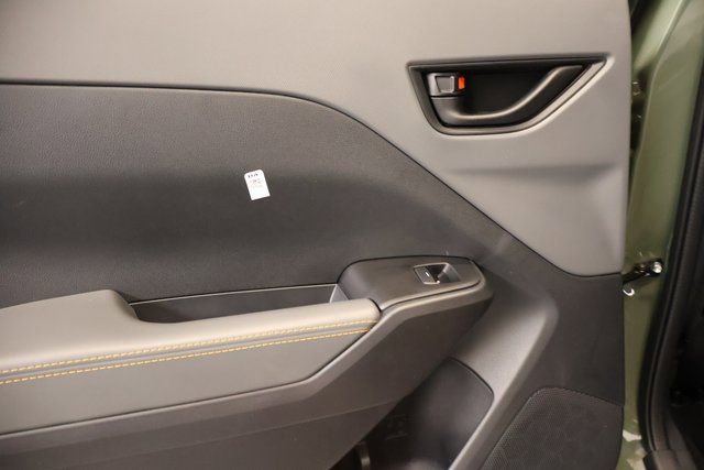 New 2026 Subaru Crosstrek 2.5i Wilderness w/ Wilderness Package image 28