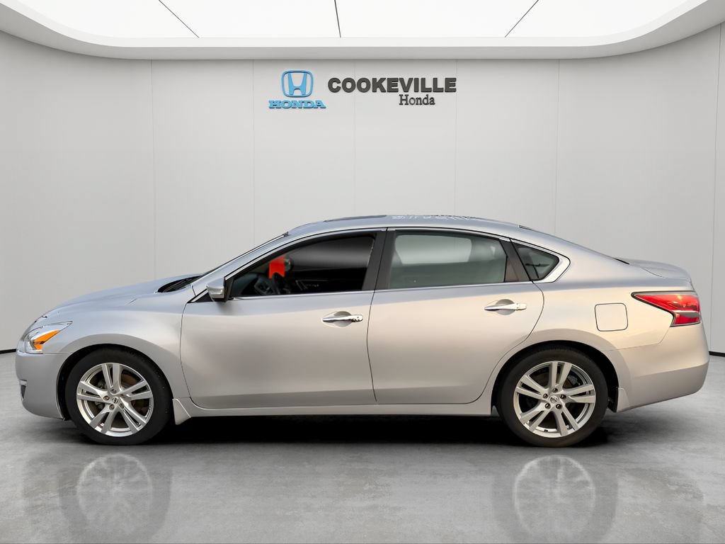 Used 2015 Nissan Altima 3.5 SL FWD image 7