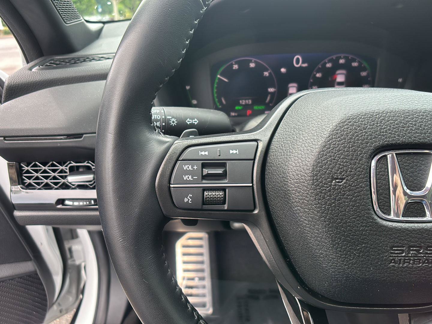 Used 2023 Honda Accord Sport image 27