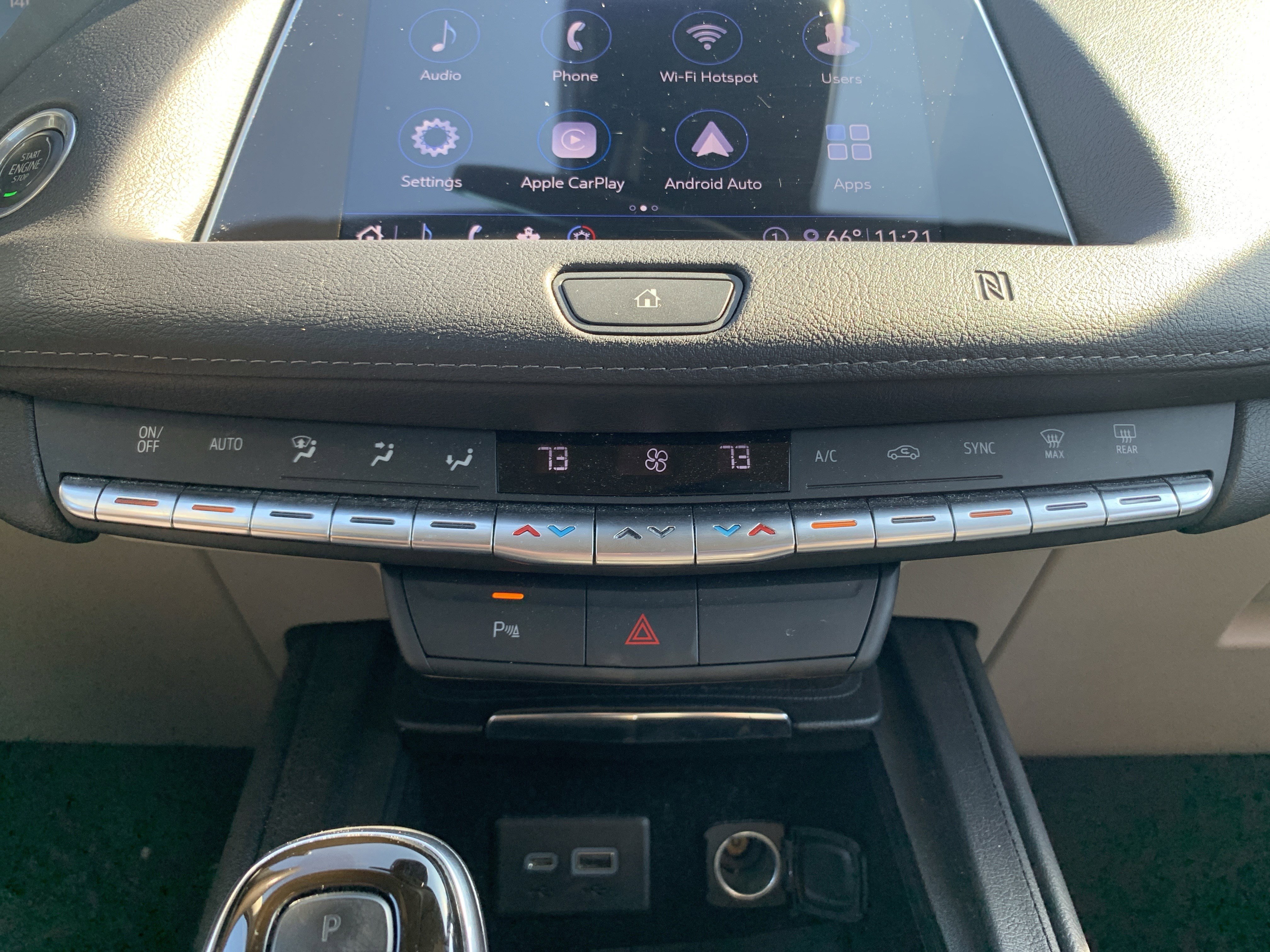 Used 2020 Cadillac XT4 Premium Luxury image 29