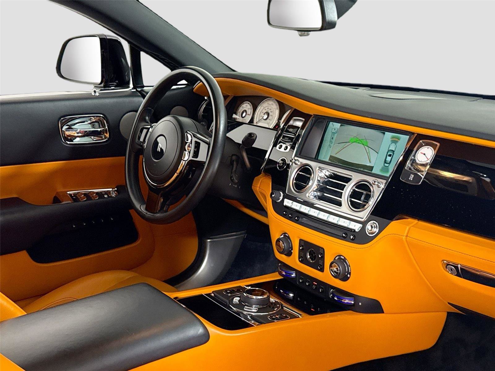 Used 2017 Rolls-Royce Wraith image 30