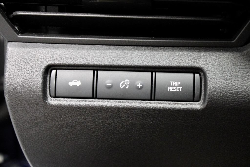 Certified 2023 Nissan Altima 2.5 SR w/ SR Premium Package FWD image 27